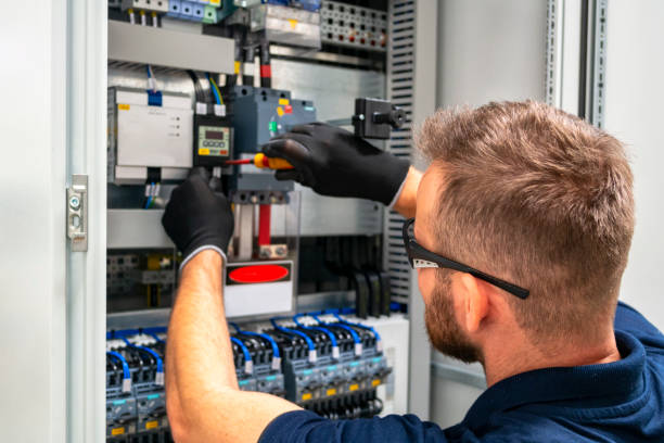 Electrical Rewiring Services in GA