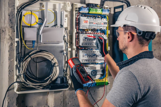Best Electrical Rewiring Services  in Summerville, GA