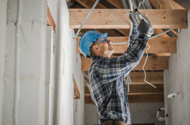 Best 24-Hour Electrician  in Summerville, GA
