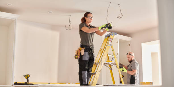 Best Electrical Repair Services  in Summerville, GA