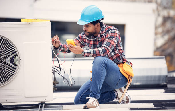Best Affordable Emergency Electrician  in Summerville, GA