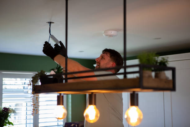  Summerville, GA Electrician Pros
