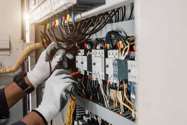 Best Generator Installation Services  in Summerville, GA
